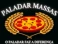 Logo de Paladar Massas